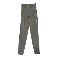Houdini Damen Adventure Tights / Leggings Gr. S Baremark...