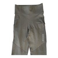 Houdini Damen Adventure Tights / Leggings Gr. S Baremark Green