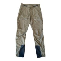 Houdini Herren Pace Pants / Hose Gr. S Baremark Green