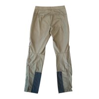 Houdini Herren Pace Pants / Hose Gr. S Baremark Green