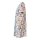 ESPRIT Damen Tunika Kleid Gr. S Lila / Bunt