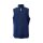 Aclima Herren ReBorn Terry Vest / Weste Gr. XL Blau
