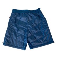 L&ouml;ffler Damen PrimaLoft Mix Shorts Gr. 34 / XS Blau