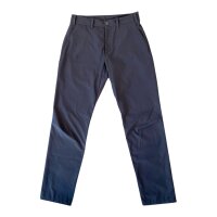 Houdini Herren Omni Hose Gr. S Blau