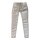 Herrlicher Damen Touch Slim Jeans / Hose Gr. 25W / 30L Grau