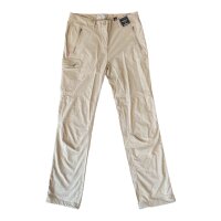 Craghoppers Damen NL Pro Trs Mushroom Hose / Wanderhose...
