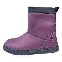 Lumberjack Kinder Gummistiefel Gr. 34 Lila