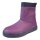 Lumberjack Kinder Gummistiefel Gr. 34 Lila