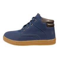 Lumberjack Kinder Jungen High-Sneakers Gr. 37 Blau