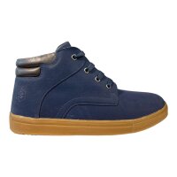 Lumberjack Kinder Jungen High-Sneakers Gr. 37 Blau