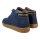 Lumberjack Kinder Jungen High-Sneakers Gr. 37 Blau