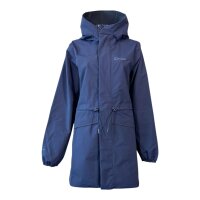 Berghaus Swirlhow Jacke f&uuml;r Damen Gr. L Dunkelblau