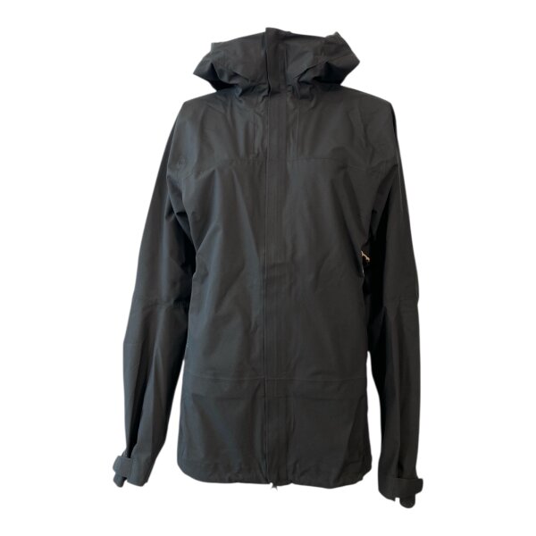Houdini BFF Damen Jacke / Windbreaker Gr. L Schwarz