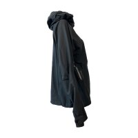 Houdini BFF Damen Jacke / Windbreaker Gr. L Schwarz