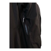 Houdini BFF Damen Jacke / Windbreaker Gr. L Schwarz