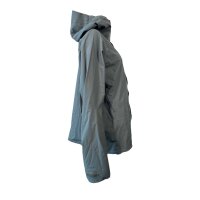 Houdini BFF Damen Jacke / Windbreaker Gr. XL Deeper Green