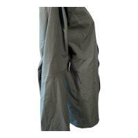 Houdini BFF Damen Jacke / Windbreaker Gr. XL Deeper Green