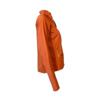 Houdini Pace Wind Damen Jacke / Windbreaker Gr. XS Mahogany Red