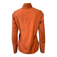 Houdini Pace Wind Damen Jacke / Windbreaker Gr. XS Mahogany Red