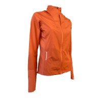 Houdini Pace Wind Damen Jacke / Windbreaker Gr. XS Mahogany Red