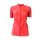 Santini Damen Colore Puro Jersey Radtrikot / Fahrradjacke XL Granatina / Pink