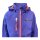 Trollkids M&auml;dchen Girls Oslofjord Jacket / Softshelljacke Gr. 128 Lila