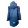 Trollkids Kids Regen Coat / Regenmantel Gr. 128 Dunkelblau
