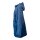 Trollkids Kids Regen Coat / Regenmantel Gr. 128 Dunkelblau