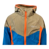 Trollkids Kids Sira Jacket Windbreaker / Regenjacke Gr....