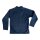 Didriksons Monte Kids Full-Zip Fleecejacke Gr. 70 Dunkelblau