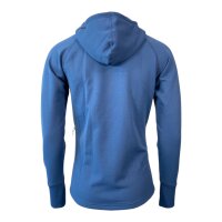 Houdini Herren Mono Air Houdi Jacke / Fleecejacke Gr. S Blau