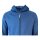 Houdini Herren Mono Air Houdi Jacke / Fleecejacke Gr. S Blau
