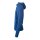 Houdini Herren Mono Air Houdi Jacke / Fleecejacke Gr. S Blau