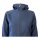 Houdini Damen Mono Air Houdi Jacke / Fleecejacke Gr. S Dunkelblau