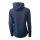Houdini Damen Mono Air Houdi Jacke / Fleecejacke Gr. S Dunkelblau