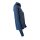 Houdini Damen Mono Air Houdi Jacke / Fleecejacke Gr. S Dunkelblau