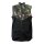 Loose Riders Herren Fleece Weste Gr. M Black / Camo