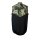 Loose Riders Herren Fleece Weste Gr. M Black / Camo