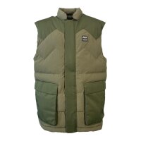 Mountain Works Herren Utility Thermal Military Weste Gr. XXL