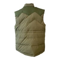 Mountain Works Herren Utility Thermal Military Weste Gr. XXL