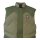 Mountain Works Herren Utility Thermal Military Weste Gr. XXL