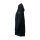 Mountain Works Damen Hybrid Parka / Regenjacke Gr. L Schwarz