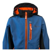 Trollkids Kids Balestrand Jacket / Softshelljacke Gr. 128...