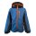 Trollkids Kids Balestrand Jacket / Softshelljacke Gr. 128 Blau / Orange