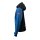 Trollkids Kids Balestrand Jacket / Softshelljacke Gr. 128 Blau / Orange