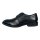 Clarks Herren Un Hugh Lace Black Leather Derby Gr. 43