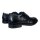 Clarks Herren Un Hugh Lace Black Leather Derby Gr. 43