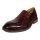 Clarks Herren Un Hugh Step Brown Leather Gr. 44,5