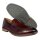 Clarks Herren Un Hugh Step Brown Leather Gr. 44,5