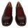 Clarks Herren Un Hugh Step Brown Leather Gr. 44,5